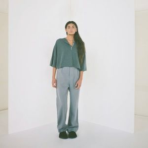 James Street Co. Ames Henely (Smoke)